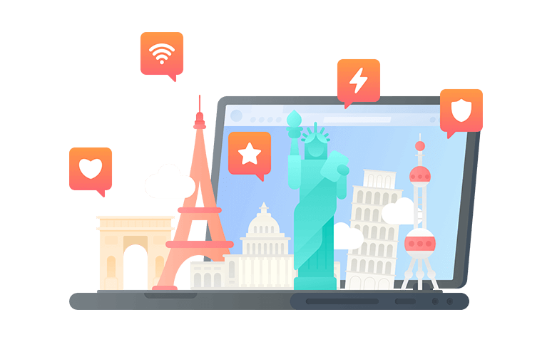 在布吉纳法索连接到中国vpn - 光电加速器
